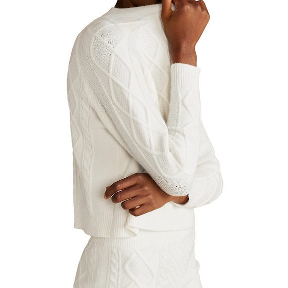 Mango Knit Sweater - Picture 3 of 6